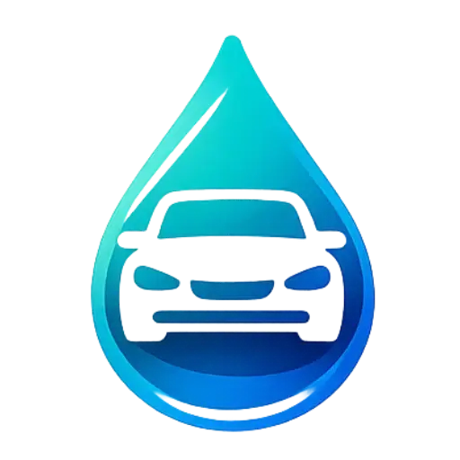 Lavage auto à domicile Latillé